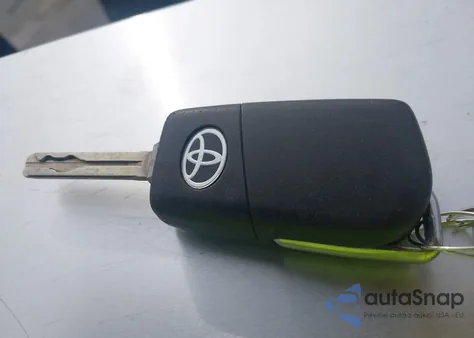 2020 Toyota Camry Le z USA, uszkodzony, nr VIN 4T1C11AK0LU890847